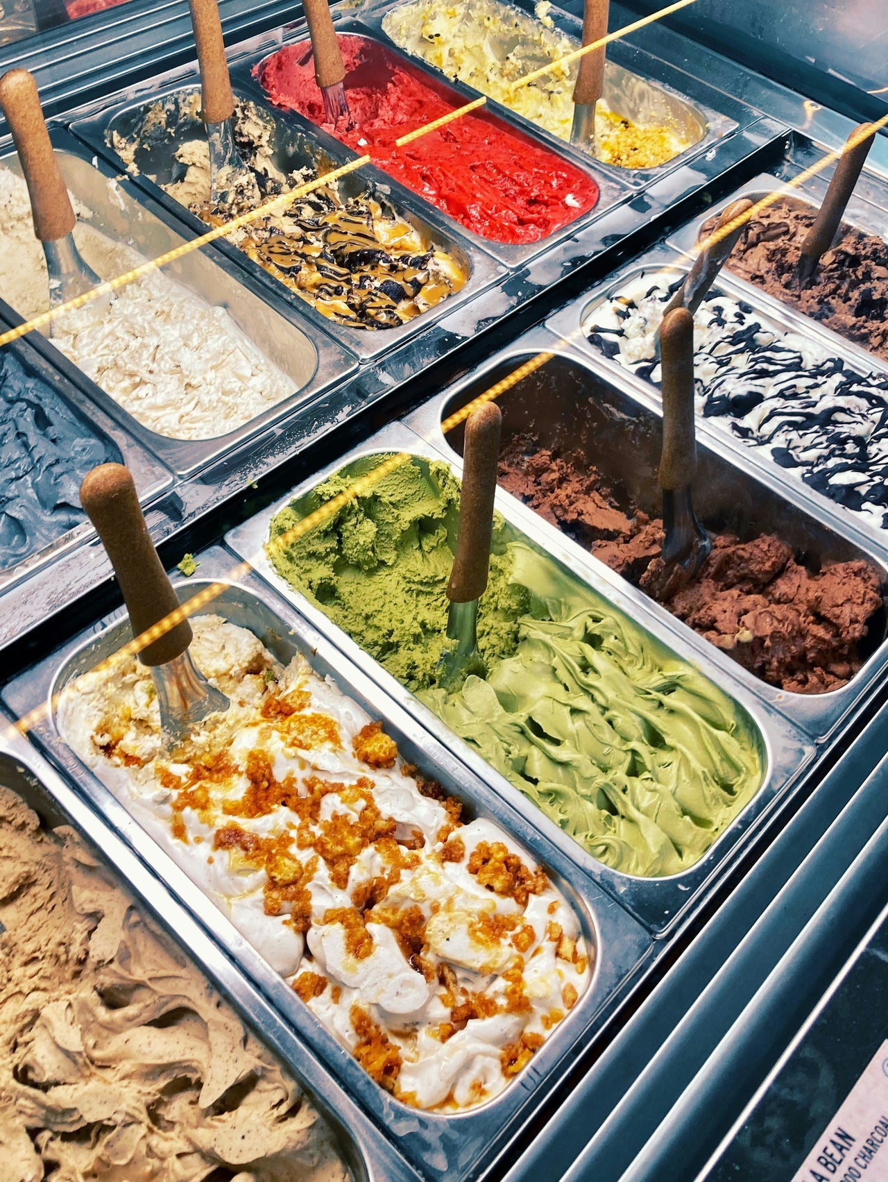 Gelato Ilimitado